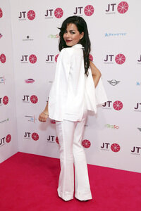 JT Touristik Pink Carpet ITB Party in Berlin