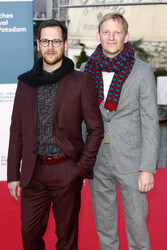 20. Jüdisches Filmfestival Berlin & Potsdam Eröffnungsgala, Potsdam