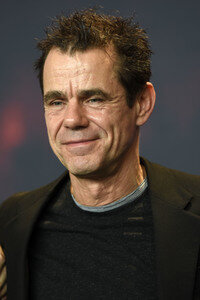 Jury Pressekonferenz, Berlinale 2018