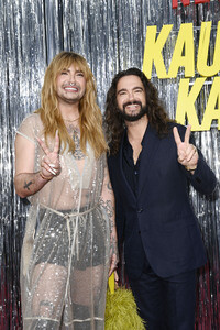 Staffel 3 Premiere 'Kaulitz & Kaulitz' in Berlin
