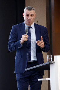 Kyiv Investment Forum in Berlin