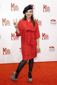 Musicalpremiere 'Kinky Boots' in Hamburg