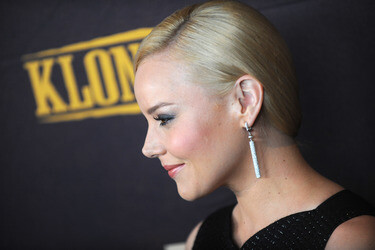 'Klondike' Serien-Premiere, New York