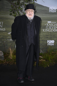 Serienpremiere 'A Knight of the Seven Kingdoms' in Berlin