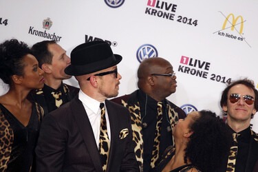 1LIVE Krone 2014, Bochum