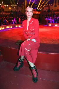 Circus Krone Premiere 'Ich.Du.Wir.Krone' in München