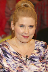 'Markus Lanz' Talkshow, Hamburg