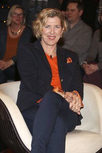 Talkshow 'Markus Lanz' in Hamburg