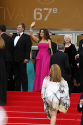 'Saint Laurent' Premiere, Cannes Film Festival 2014