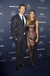 Laureus Medien Preis 2014, Berlin