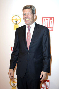 Das Goldene Lenkrad 2015 in Berlin
