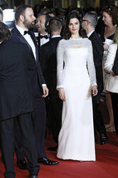 'Lobster' Premiere, Cannes Film Festival 2015