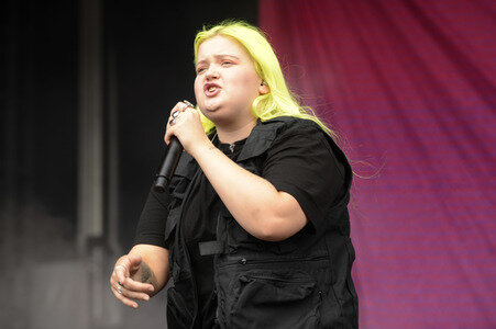 Lollapalooza 2017 in Berlin