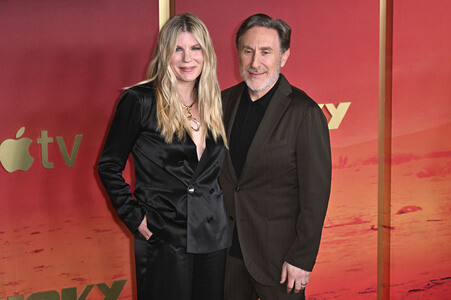 Serienpremiere 'Lucky' in Los Angeles