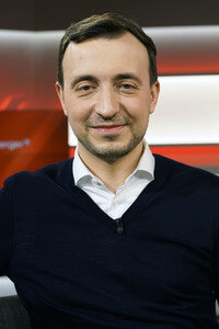Talkshow 'Maischberger' in Berlin