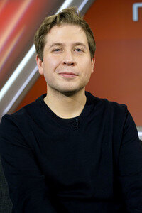 Talkshow 'Maischberger' in Berlin