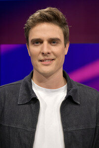 Talkshow 'maischberger' in Berlin