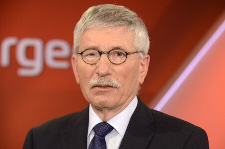 Talkshow 'Maischberger' in Köln