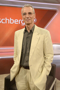 Talkshow 'Maischberger' in Köln