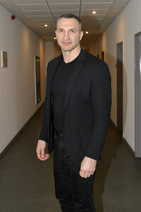 Talkshow 'maischberger' in Berlin