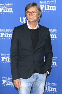 Maltin Modern Master Award Triibute, 31. Santa Barbara International Film Festival