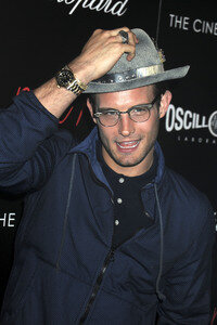 Screening 'Ma Ma - Der Ursprung der Liebe' in New York