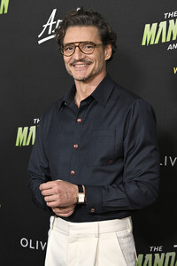 Filmpremiere 'Star Wars: The Mandalorian and Grogu' in Los Angeles