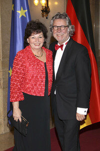 Matthiae Mahl 2018 in Hamburg