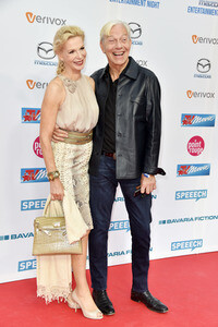 Mazda Entertainment Night 2018 in Berlin