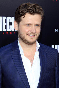 Filmpremiere 'The Mechanic 2: Resurrection' in Los Angeles