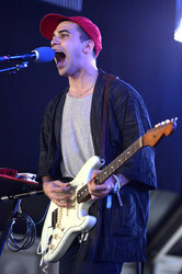 Melt! Festival 2014, Gräfenhainichen
