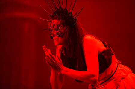 M'era Luna Festival 2026 in Hildesheim