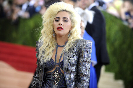 'Manus x Machina: Fashion in an Age of Technology' Costume Institute Gala in New York