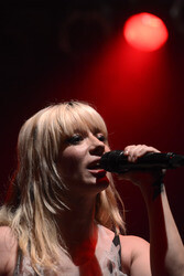 Mia Konzert, Hannover