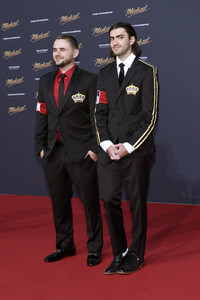 Filmpremiere 'Michael' in Berlin