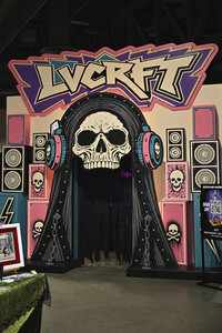 Midsummer Scream - Halloween & Horror Convention in Long Beach