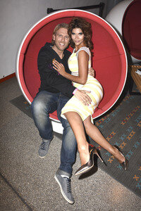 VIP-Monaco de Luxe Release-Party in München