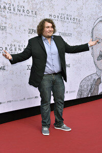 Filmpremiere 'Vor der Morgenröte' in Berlin