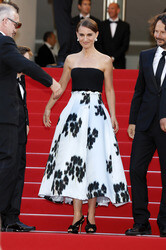 'Mia madre / My Mother' Premiere, Cannes Film Festival 2015