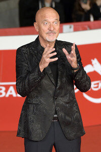 21.10.2025<br>'Best Movie Worlds' Event, Internationales Filmfestival Rom 2025