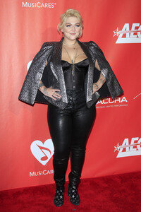 MusiCares Person of the Year Event 2017 in Los Angeles