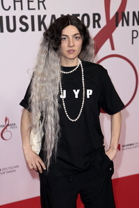 Deutscher Musikautorenpreis 2026 in Berlin