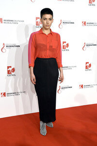 Deutscher Musikautorenpreis 2017 in Berlin