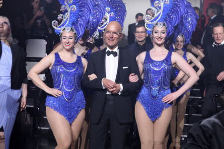 Narrhalla Ball 'Soirée Münchner Leben' in München