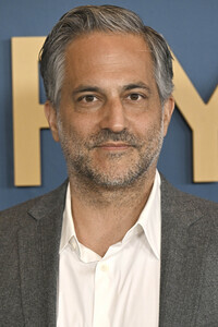 NBCUniversal Emmy Mittagessen in Beverly Hills