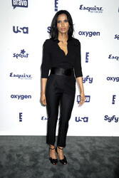 NBCUniversal Cable Entertainment Programmpräsentation 2014, New York