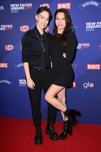 Bunte New Faces Award Music 2025 in Berlin