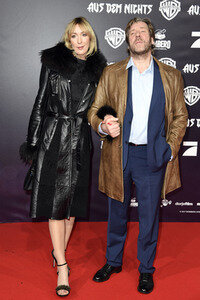 Filmpremiere 'Aus dem Nichts' in Hamburg