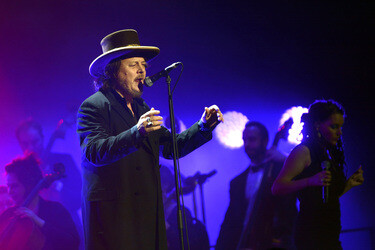 Night of the Proms 2014, Hannover