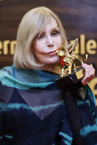 Lifetime Achievement Award für Kim Novak, Internationale Filmfestspiele von Venedig 2025